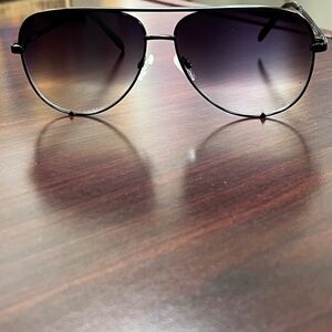 Quay Sunglasses